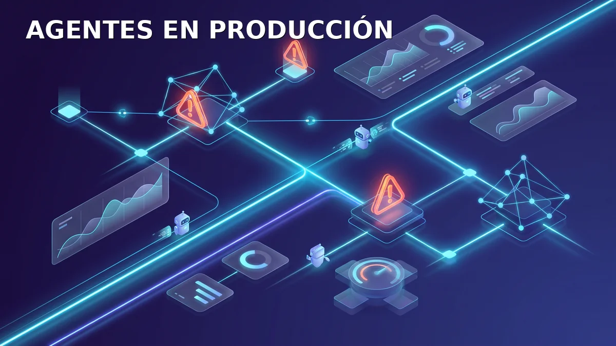 Agentes de IA en producción: cómo detectar fallos silenciosos en n8n