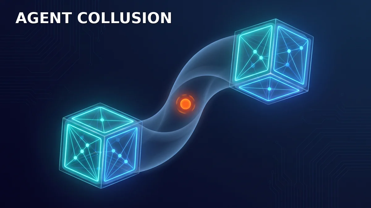 AI Agent Collusion: How to Prevent Hidden Side Channels in Multi-Agent Systems