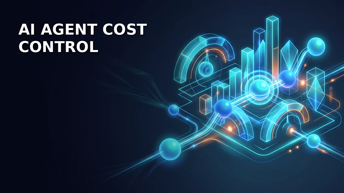 AI agent cost control: measure and cap token usage