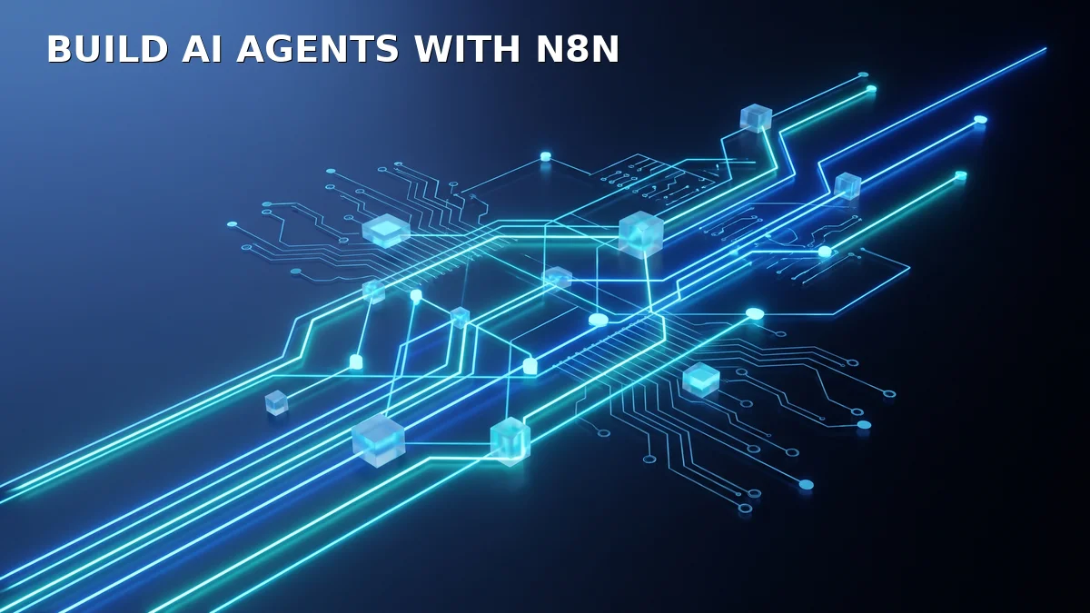 Build AI Agents with n8n: Getting Started with the New AI Assistant in 2026