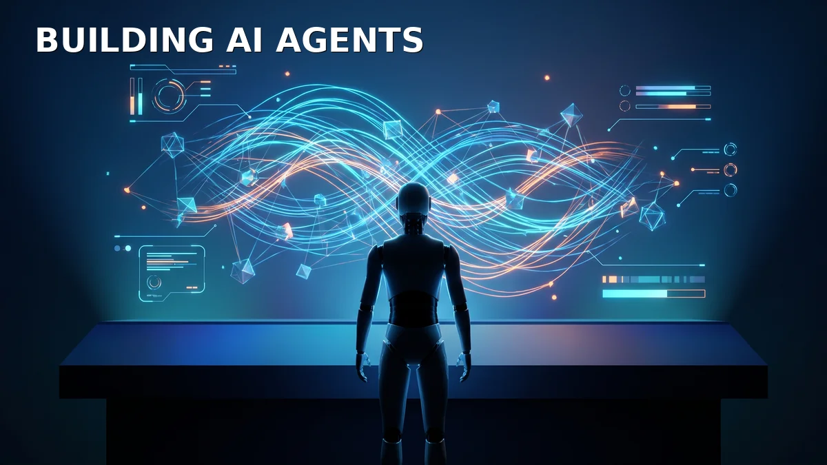 Building AI Agents That Work: 5 Lessons from the World's First AI Boss