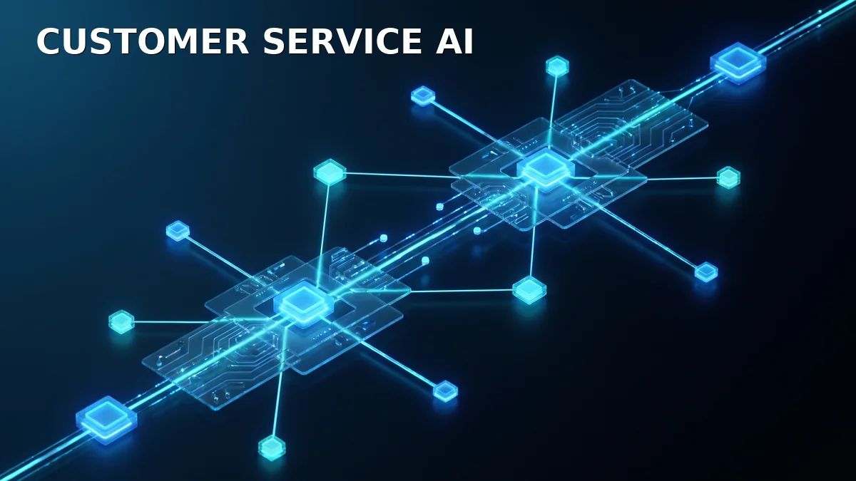 AI Agents in Customer Service: Automate Support with n8n & AI