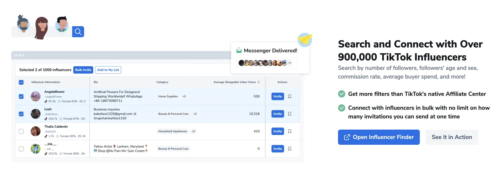 Helium 10 TikTok Shop Influencer Marketing Strategy