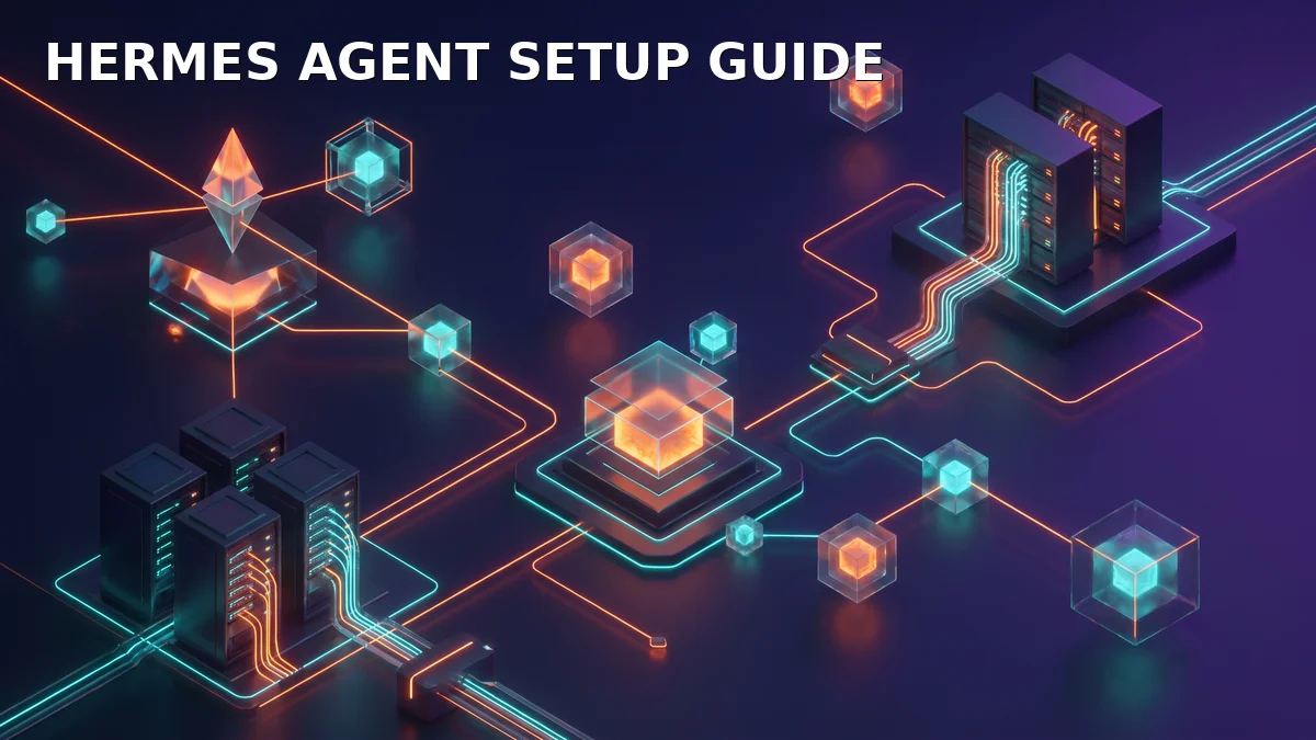 Hermes Agent v0.20 – Installation, Einrichtung & erste Schritte