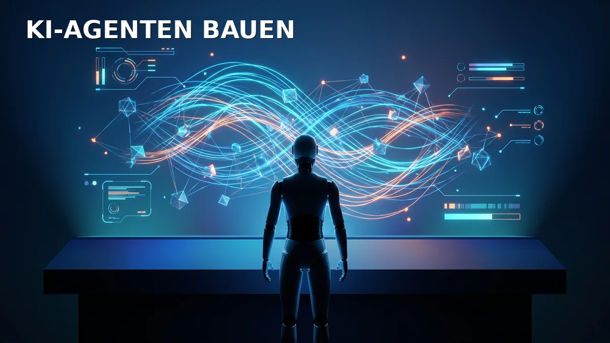 KI-Agenten bauen, die funktionieren: 5 Lektionen aus dem Fall des ersten KI-Chefs