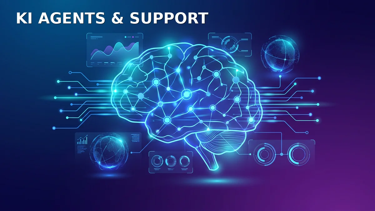 KI-Agenten im Kundenservice: So automatisieren Sie Support mit n8n & KI