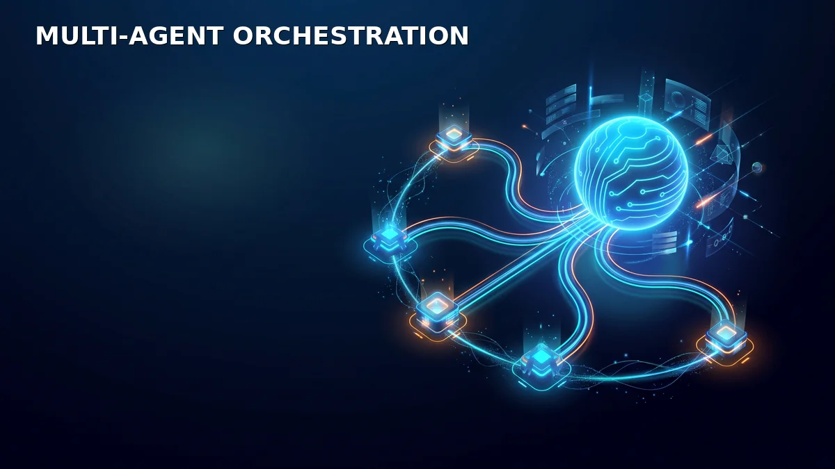 Multi-Agent Orchestration in n8n: Agent Teams for Small and Mid-Sized Business