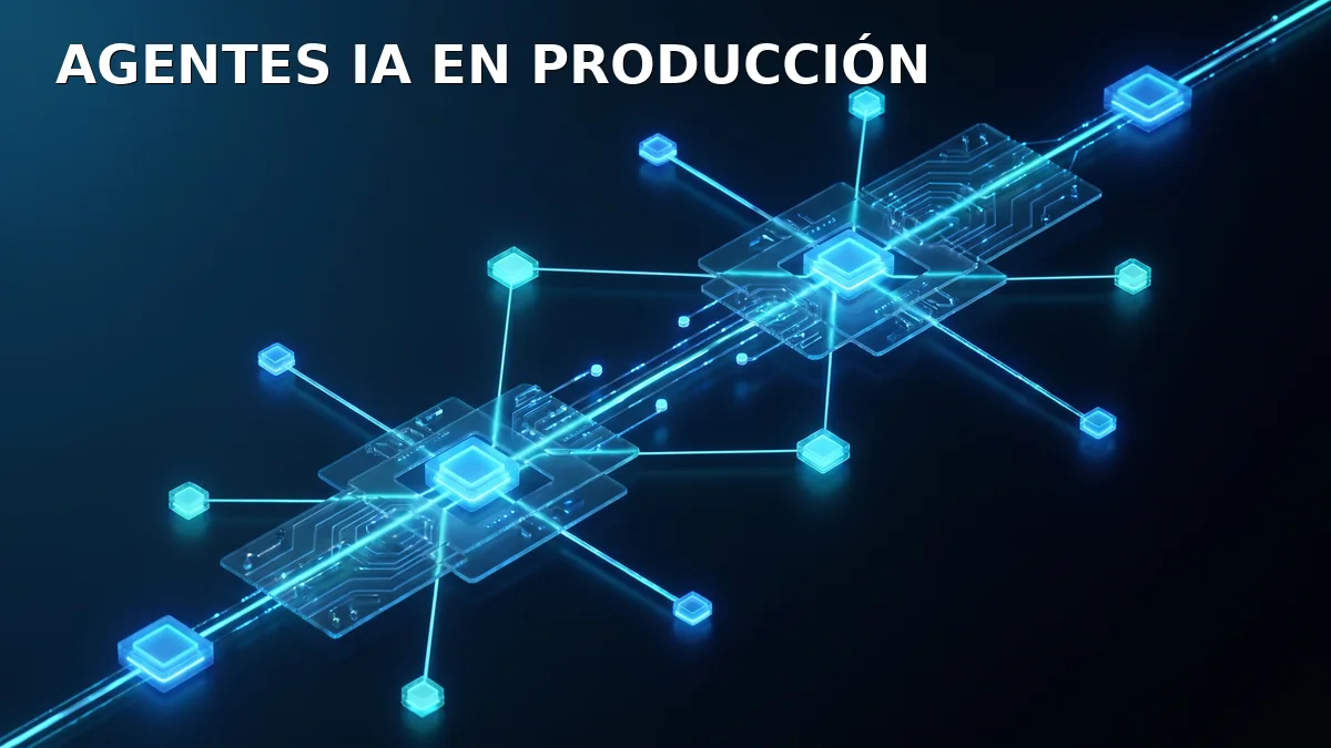 n8n Agentes de IA para Pymes: De proyectos piloto a sistemas de producción