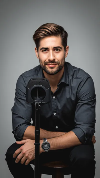Alex Emilio Carter – AI Business Mentor